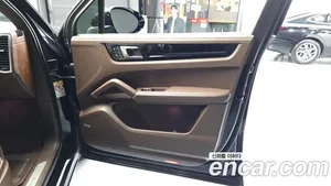 Porsche Cayenne, 2020 — миниатюра 15