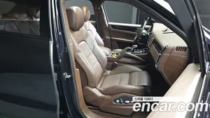 Porsche Cayenne, 2020 — миниатюра 16