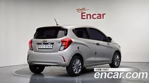 Chevrolet Spark, 2016 — миниатюра 2