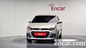 Chevrolet Spark, 2016 — миниатюра 3