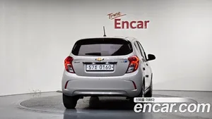 Chevrolet Spark, 2016 — миниатюра 4