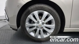 Chevrolet Spark, 2016 — миниатюра 5