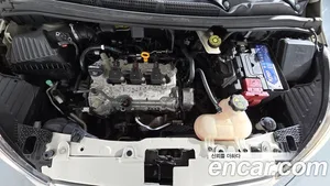 Chevrolet Spark, 2016 — миниатюра 6
