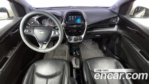 Chevrolet Spark, 2016 — миниатюра 10