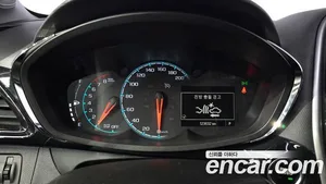 Chevrolet Spark, 2016 — миниатюра 11