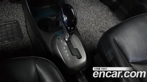 Chevrolet Spark, 2016 — миниатюра 12