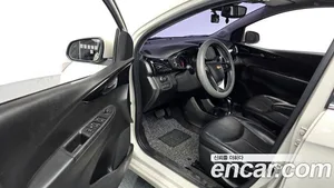 Chevrolet Spark, 2016 — миниатюра 13