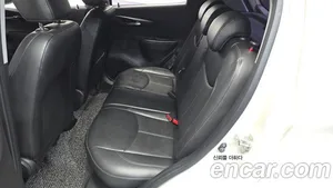 Chevrolet Spark, 2016 — миниатюра 17