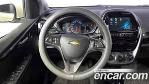 Chevrolet Spark, 2016 — миниатюра 18