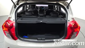 Chevrolet Spark, 2016 — миниатюра 22