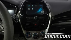 Chevrolet Spark, 2016 — миниатюра 23