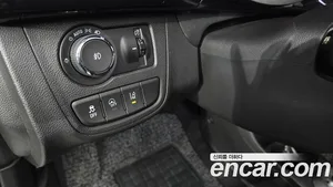 Chevrolet Spark, 2016 — миниатюра 25