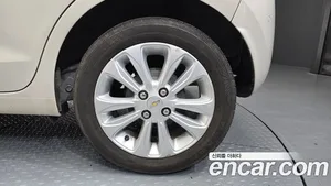 Chevrolet Spark, 2016 — миниатюра 7