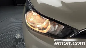 Chevrolet Spark, 2016 — миниатюра 8