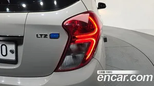 Chevrolet Spark, 2016 — миниатюра 9