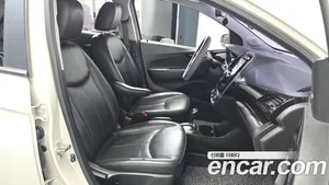 Chevrolet Spark, 2016 — миниатюра 16