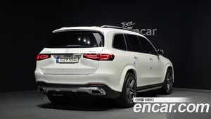 Mercedes-Benz GLS-Class, 2022 — миниатюра 2