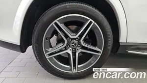 Mercedes-Benz GLS-Class, 2022 — миниатюра 5