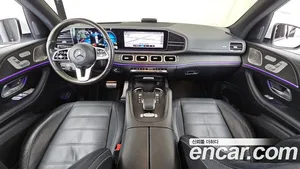 Mercedes-Benz GLS-Class, 2022 — миниатюра 10