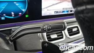 Mercedes-Benz GLS-Class, 2022 — миниатюра 12