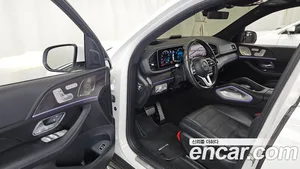 Mercedes-Benz GLS-Class, 2022 — миниатюра 13