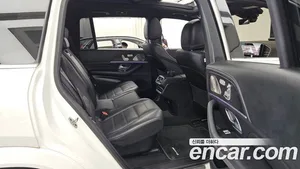 Mercedes-Benz GLS-Class, 2022 — миниатюра 18