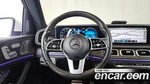 Mercedes-Benz GLS-Class, 2022 — миниатюра 19