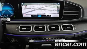 Mercedes-Benz GLS-Class, 2022 — миниатюра 20