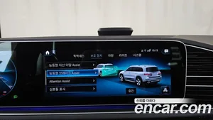 Mercedes-Benz GLS-Class, 2022 — миниатюра 22