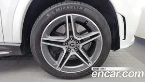 Mercedes-Benz GLS-Class, 2022 — миниатюра 7