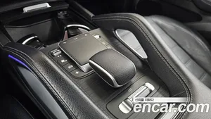 Mercedes-Benz GLS-Class, 2022 — миниатюра 27