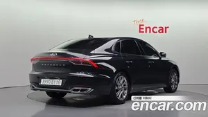 Hyundai Grandeur, 2020 — миниатюра 2