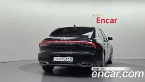 Hyundai Grandeur, 2020 — миниатюра 4