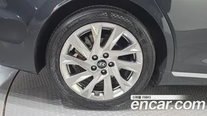 Hyundai Grandeur, 2020 — миниатюра 5