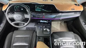 Hyundai Grandeur, 2020 — миниатюра 7
