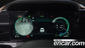 Hyundai Grandeur, 2020 — миниатюра 8