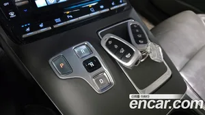 Hyundai Grandeur, 2020 — миниатюра 9