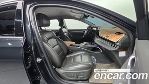 Hyundai Grandeur, 2020 — миниатюра 10