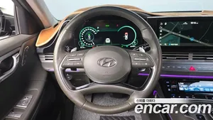 Hyundai Grandeur, 2020 — миниатюра 12