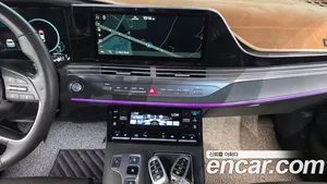 Hyundai Grandeur, 2020 — миниатюра 13