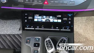 Hyundai Grandeur, 2020 — миниатюра 16