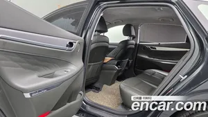 Hyundai Grandeur, 2020 — миниатюра 17