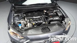Hyundai Avante, 2017 — миниатюра 6