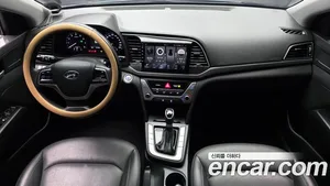 Hyundai Avante, 2017 — миниатюра 7