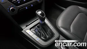 Hyundai Avante, 2017 — миниатюра 9