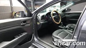 Hyundai Avante, 2017 — миниатюра 10