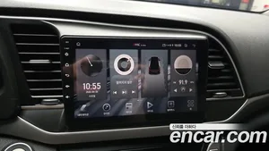 Hyundai Avante, 2017 — миниатюра 14