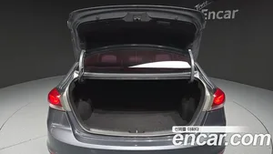Hyundai Avante, 2017 — миниатюра 20