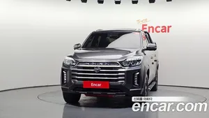 KGM Rexton, 2021 — миниатюра 3