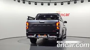 KGM Rexton, 2021 — миниатюра 4